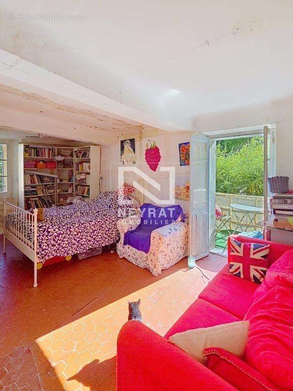 Nouveau maison village seillans - photo 3