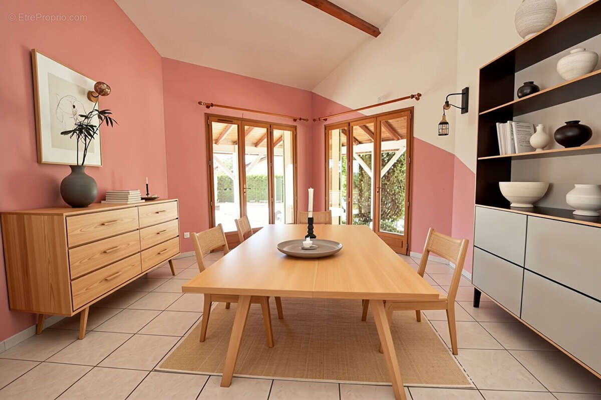 Maison à MIONS