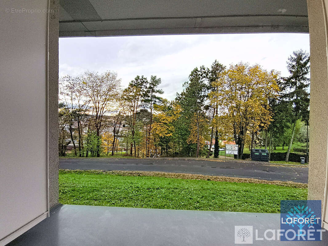 Appartement à LE PUY-EN-VELAY