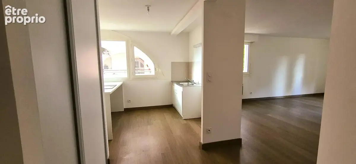 Appartement Dax 3 pièce(s) 79 m2+parking - photo 3