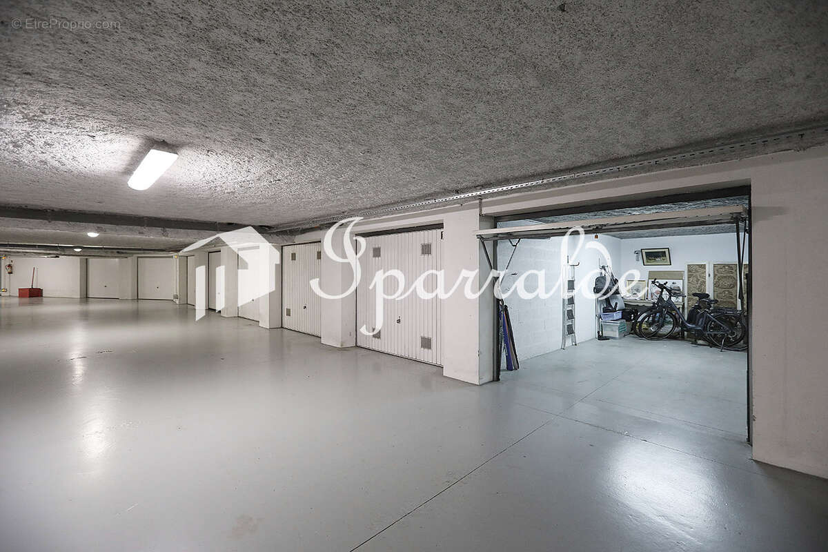 Appartement à HENDAYE