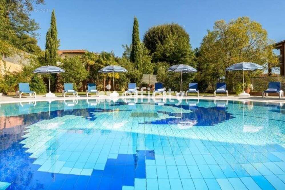 Appartement à DAX