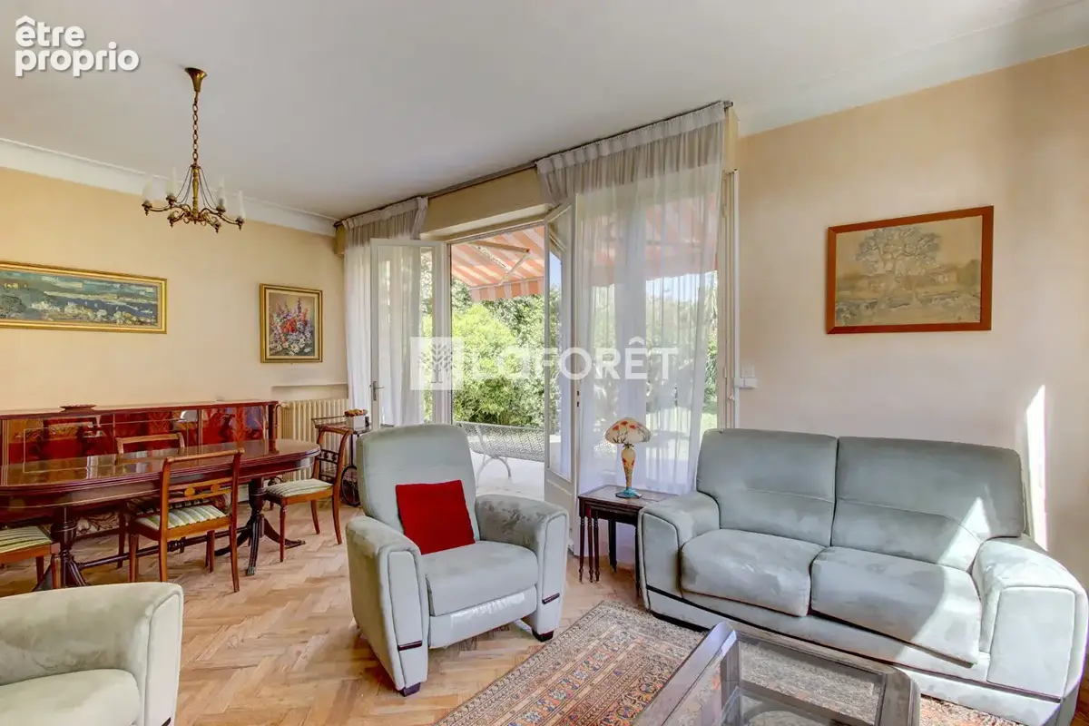 Maison Biarritz 5 pièce(s) 108 m2 - photo 6