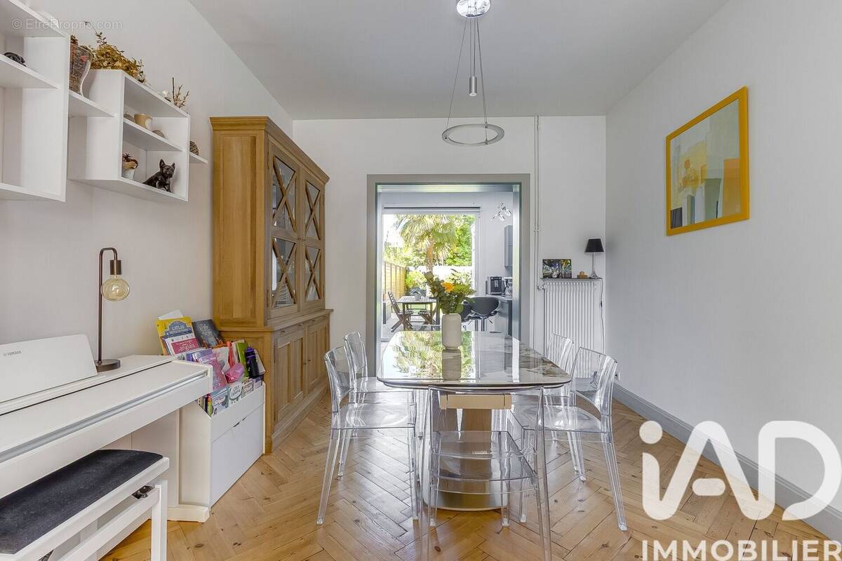 Photo 1 - Maison à LAMBERSART