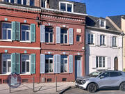 Maison à SAINT-VALERY-SUR-SOMME