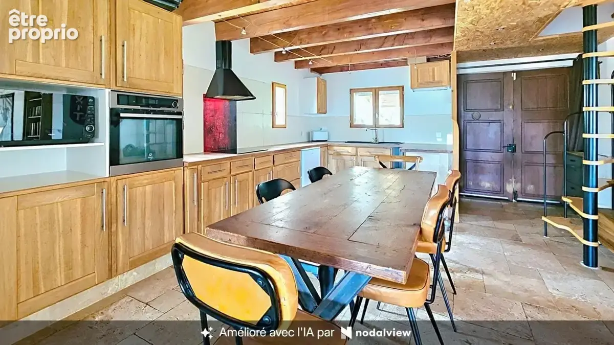 Propriété de charme sur 5 000 m²  zone UB + cabanon - photo 8