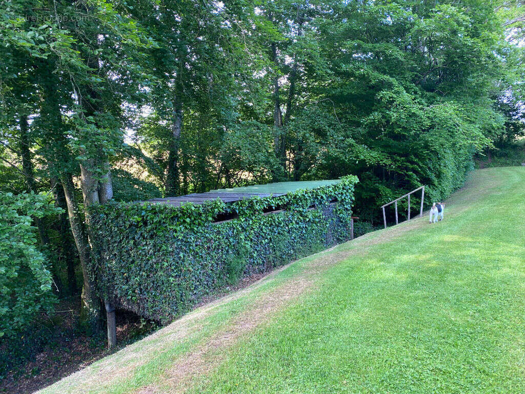 Terrain à LA FERTE-MACE