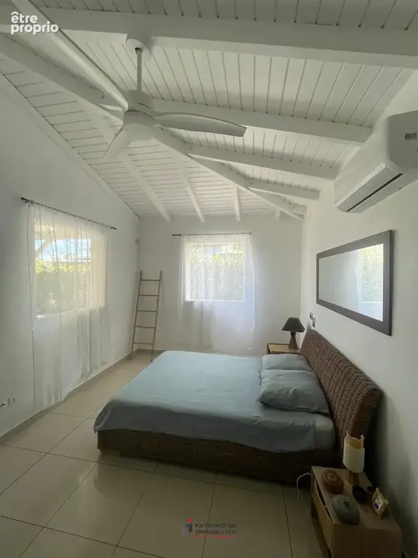 EXCLUSIVITÉ   Maison avec piscine et jardin arboré à Capesterre-Belle-Eau - photo 3