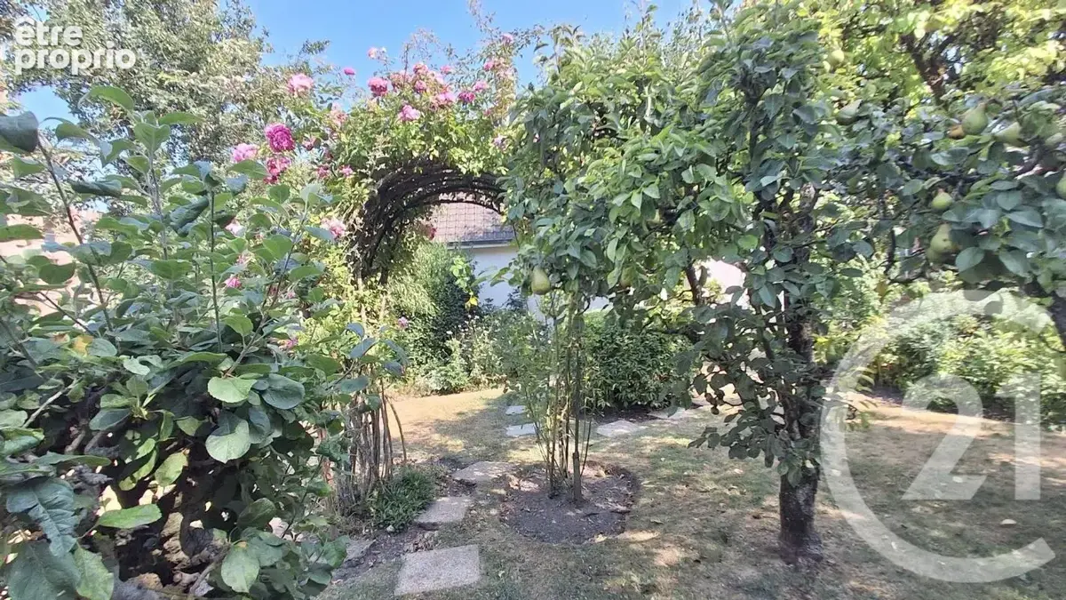 Maison bourgeoise - photo 21