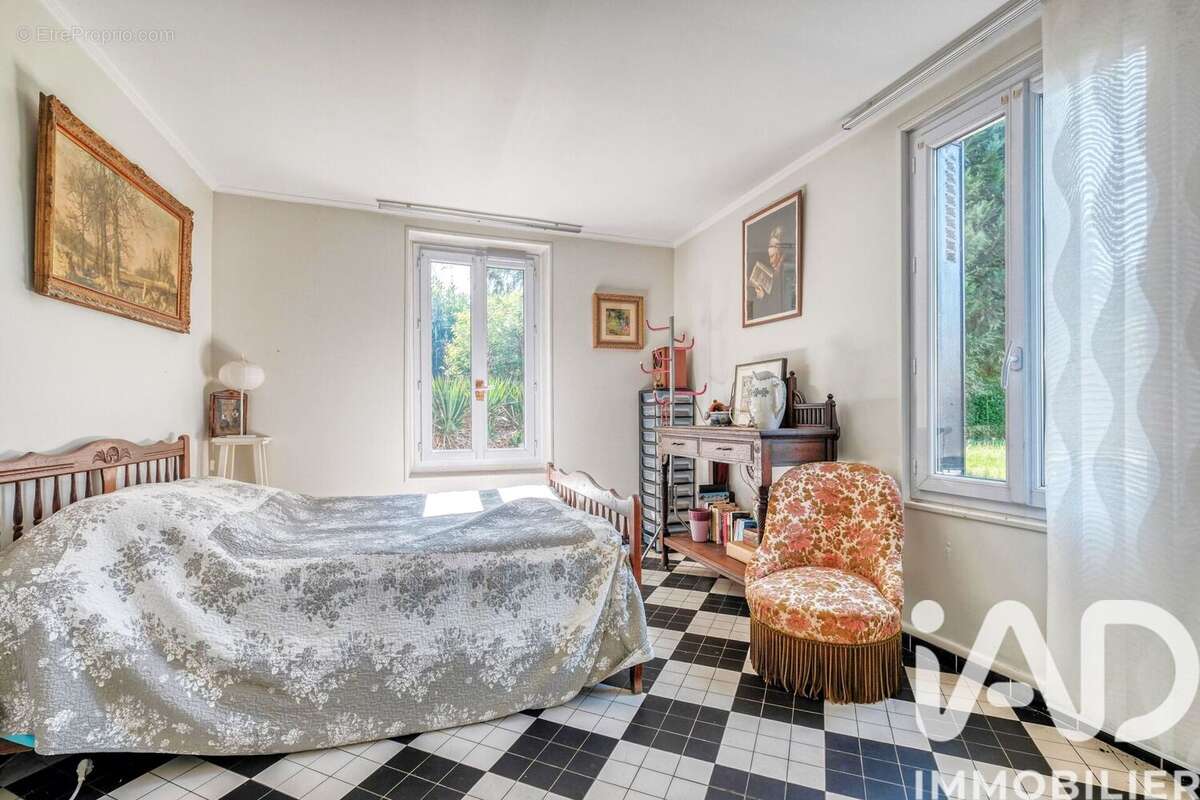 Photo 8 - Maison à ROZAY-EN-BRIE