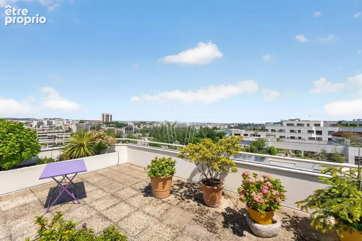 Superbe appartement/terrasse vue panoramique - photo 16