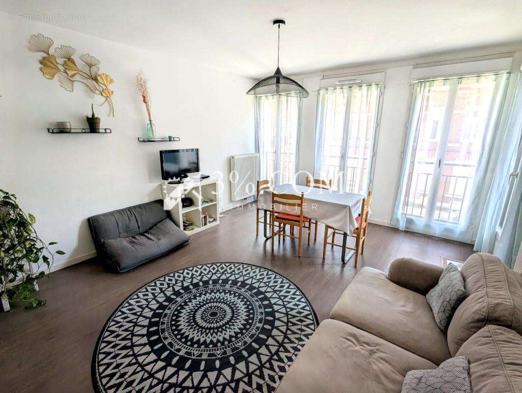 Appartement à LILLE