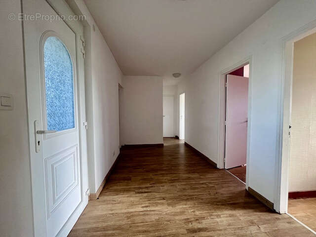 Maison à SAUBENS