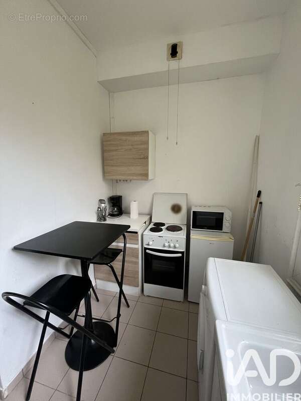 Photo 2 - Appartement à LE HAVRE