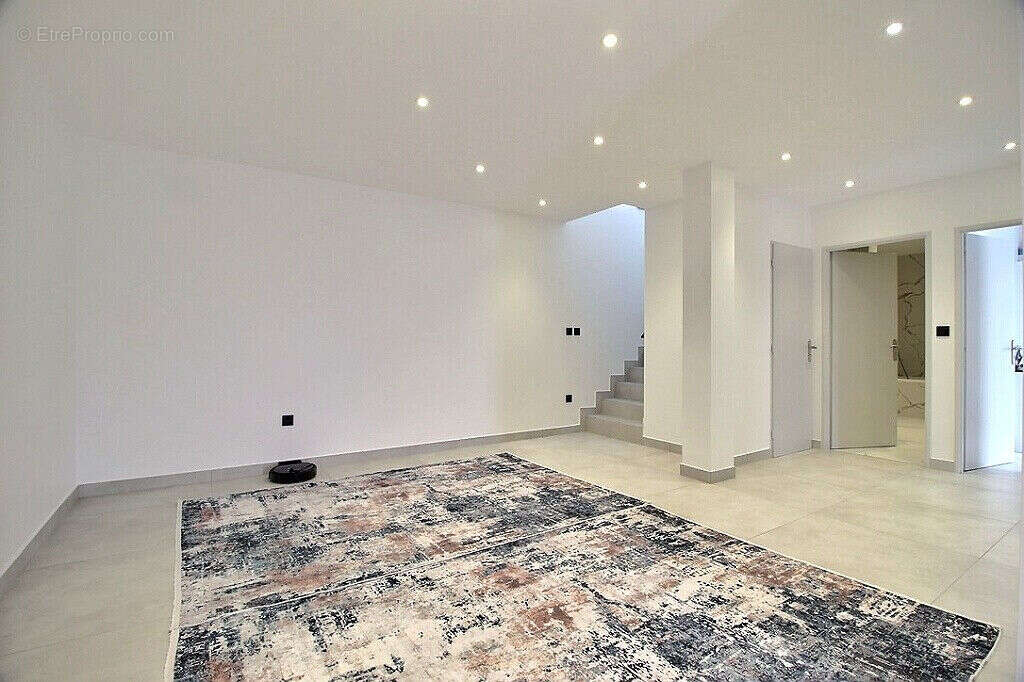 Maison à CLERMONT-FERRAND