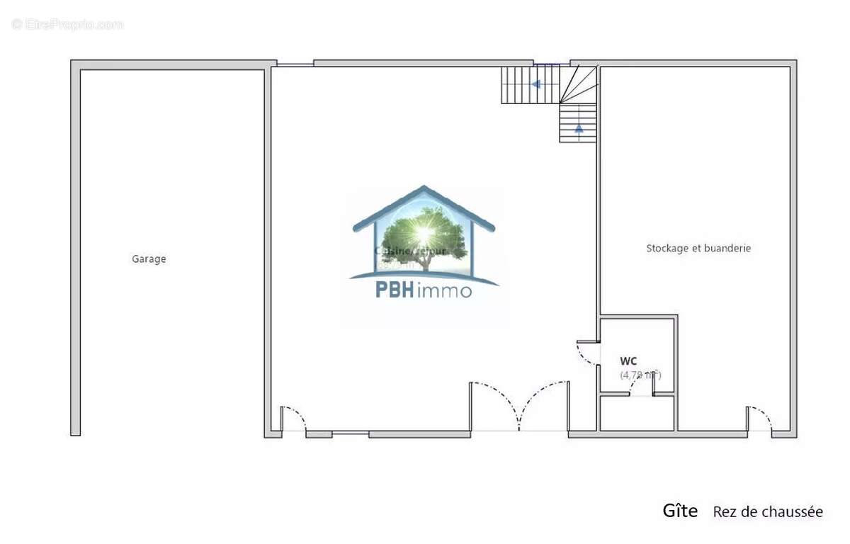Maison à SCHILLERSDORF