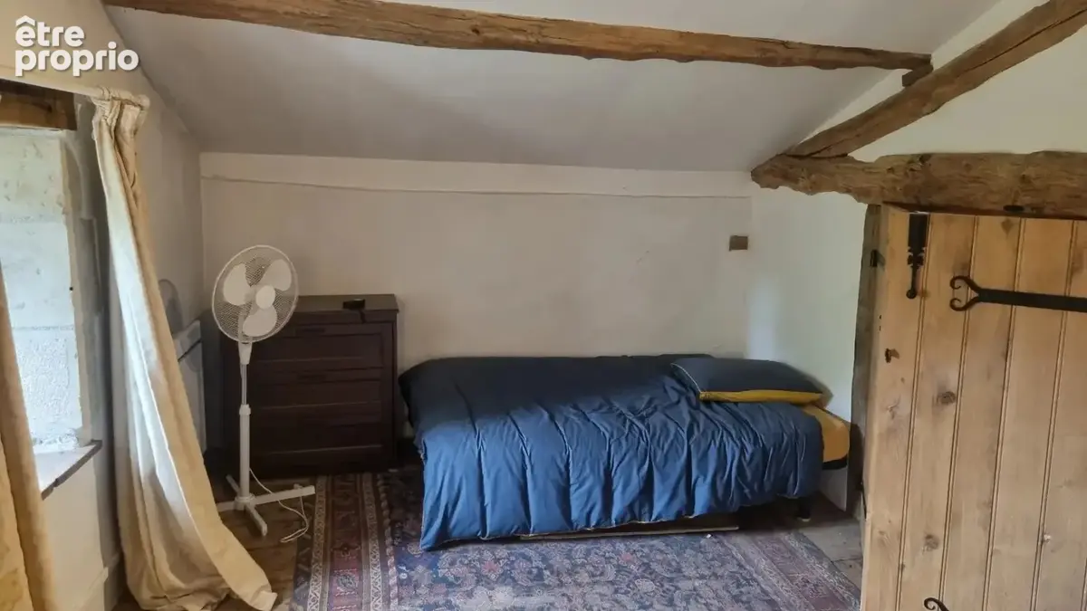 Charmante maison  dans un hameau tranquille - photo 7