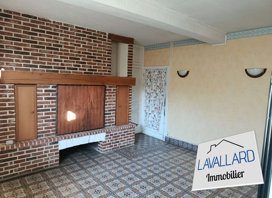 Maison 75 m² à Gorenflos  - photo 4