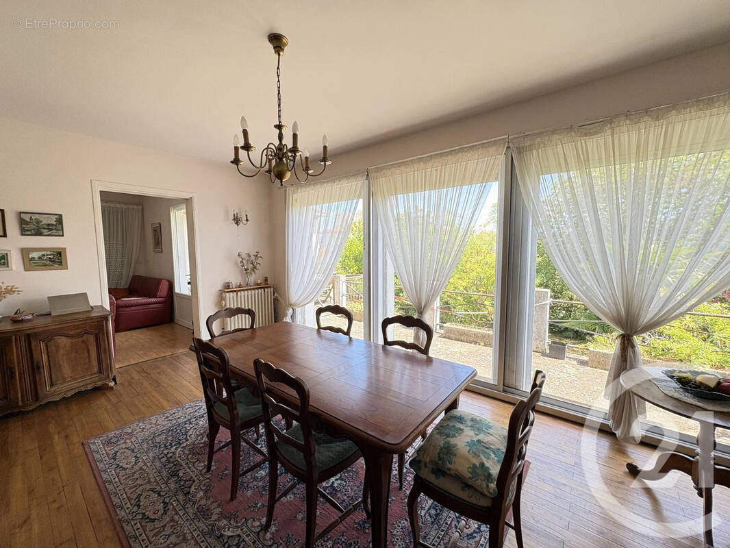 Maison à ROYAN