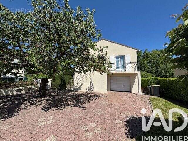 Photo 9 - Maison à RIOM