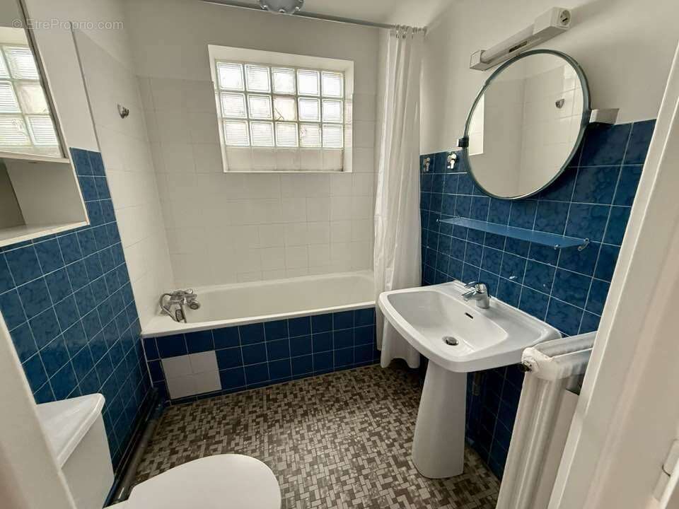 Appartement à LE PECQ