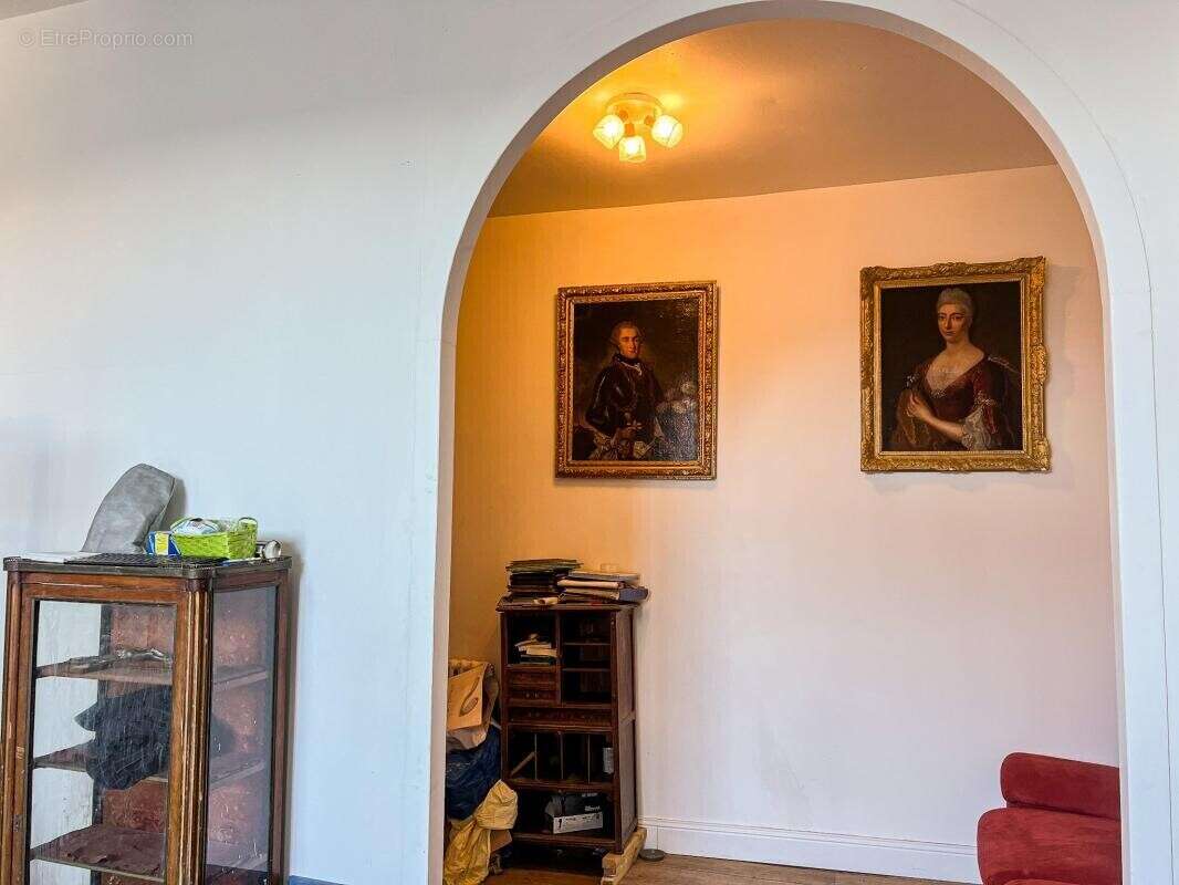 Maison à POITIERS