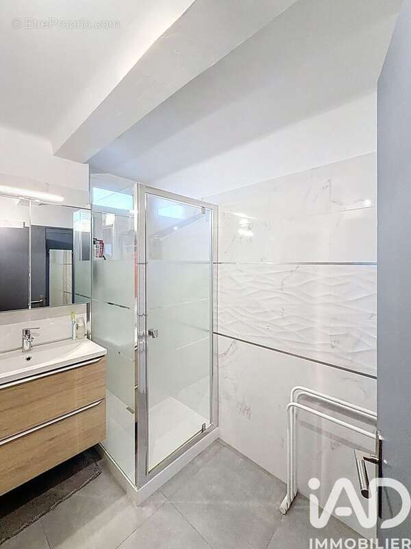 Photo 7 - Appartement à FRONTIGNAN