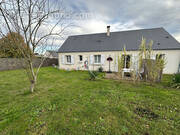 Maison à CINQ-MARS-LA-PILE