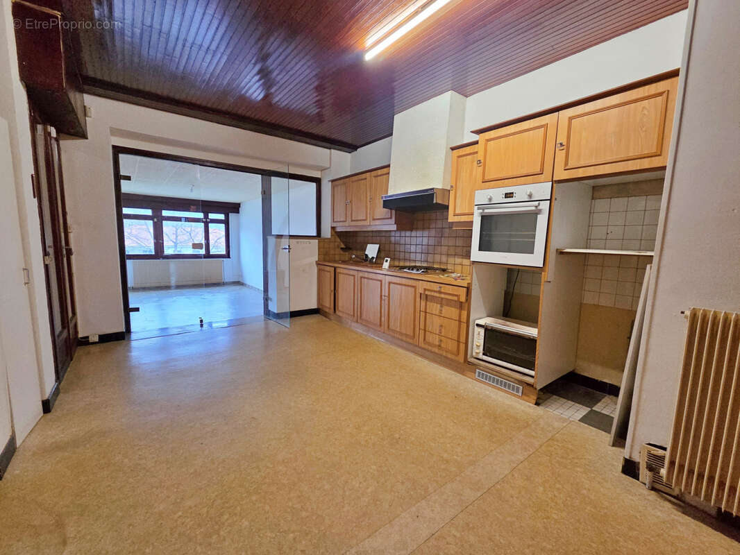 Appartement à SAINT-MIHIEL