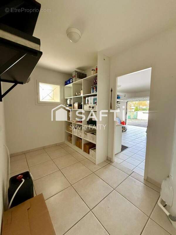 Photo 7 - Maison à ANDERNOS-LES-BAINS