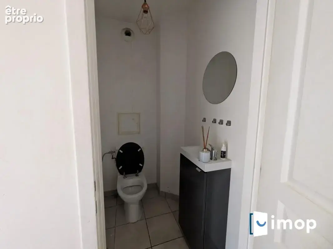Appartement 3 chambres lumineux et calme avec parking - photo 12