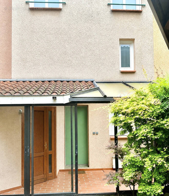 Maison à TOULOUSE