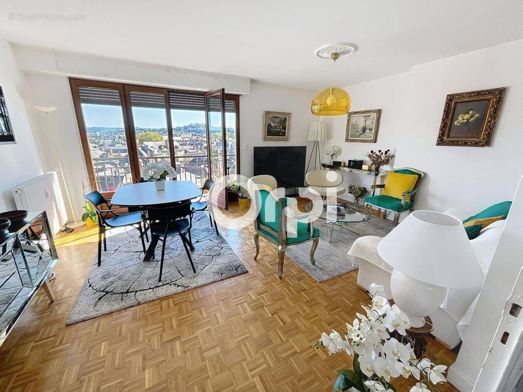 Appartement à BRIVE-LA-GAILLARDE