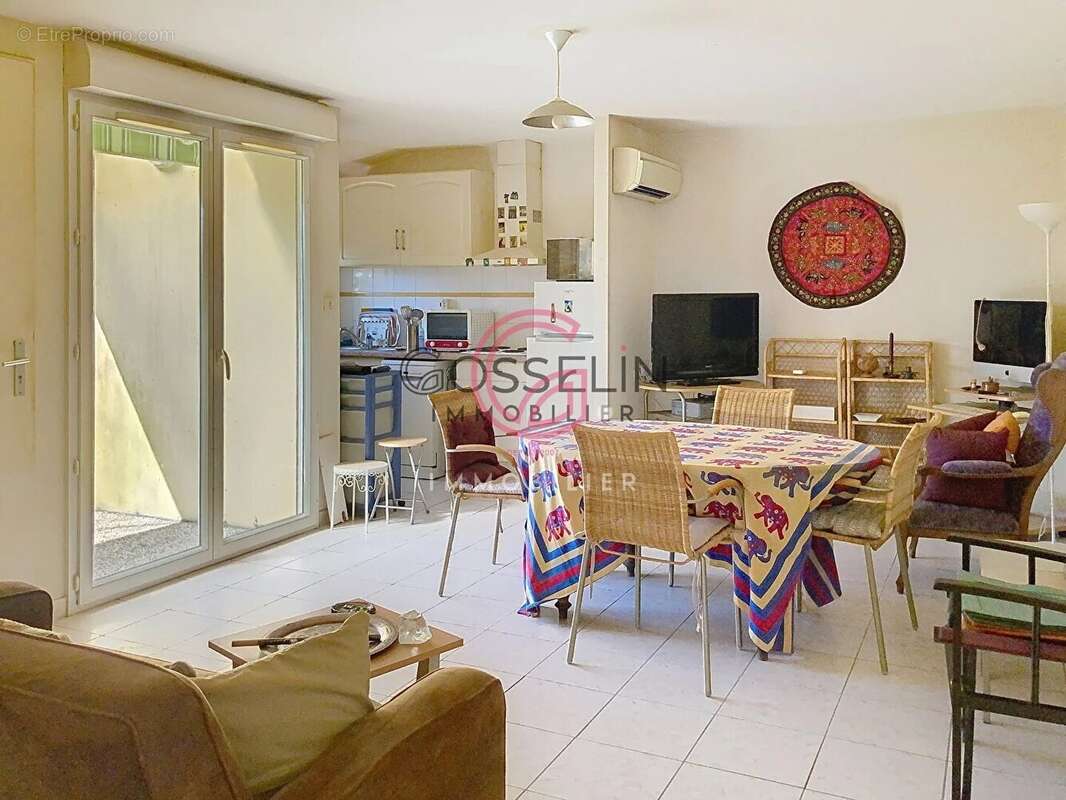 Appartement à BISCARROSSE