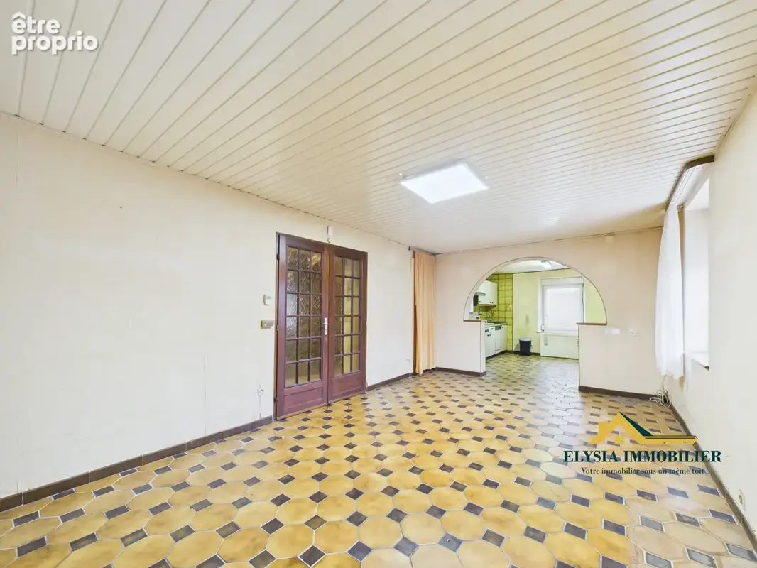 Maison 5 pièces 108 m2 GORCY 54730 - photo 8