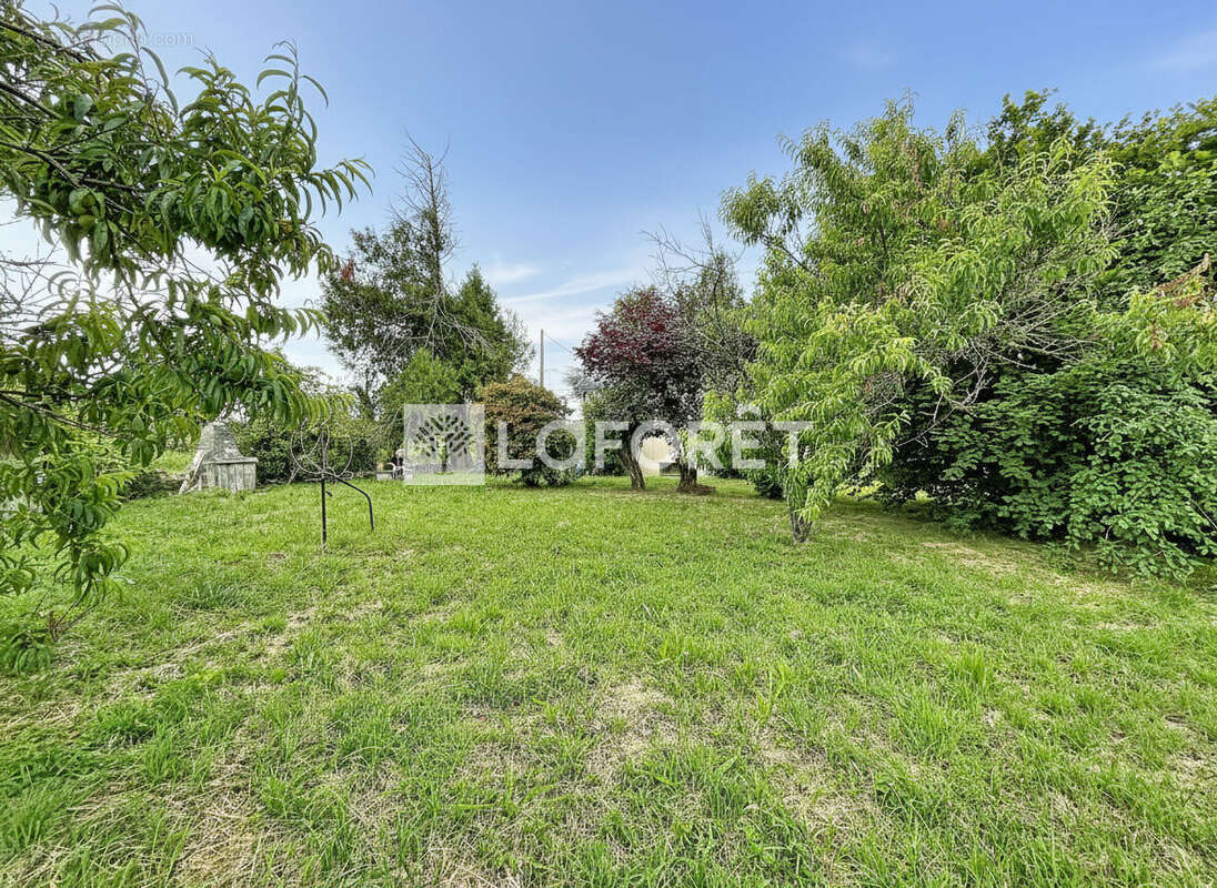 Maison Carentoir 3 pièce(s) 62.5 m2 - photo 12
