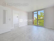 Appartement à ROMAINVILLE