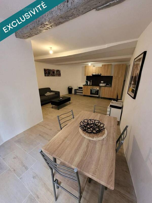 Photo 1 - Appartement à AUPS