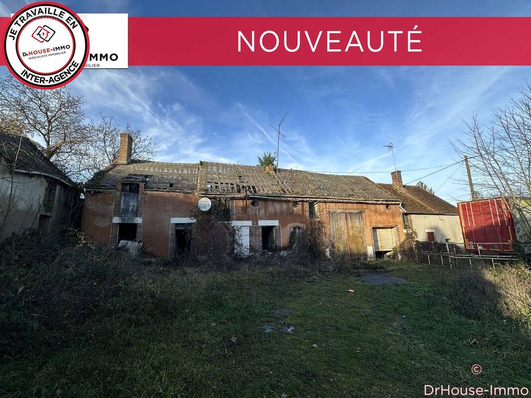 Appartement à NARGIS