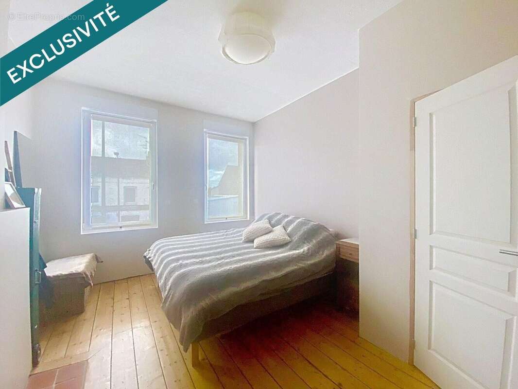 Photo 9 - Maison à BRUAY-SUR-L&#039;ESCAUT