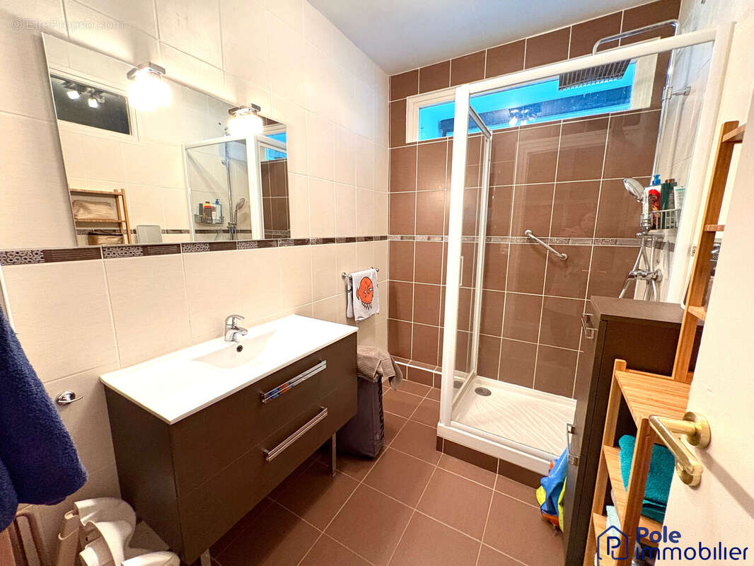 Appartement à CAEN