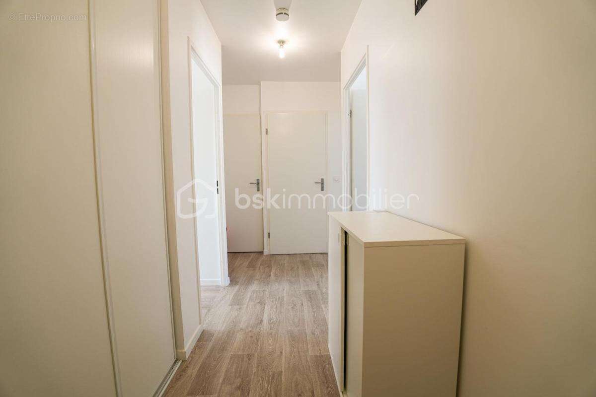  3 pièces avec balcon & parking – choisy-le-roi - photo 5