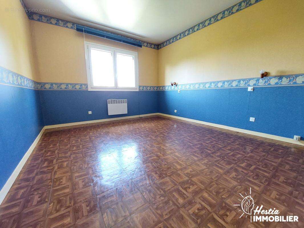 Maison à CHALONS-EN-CHAMPAGNE