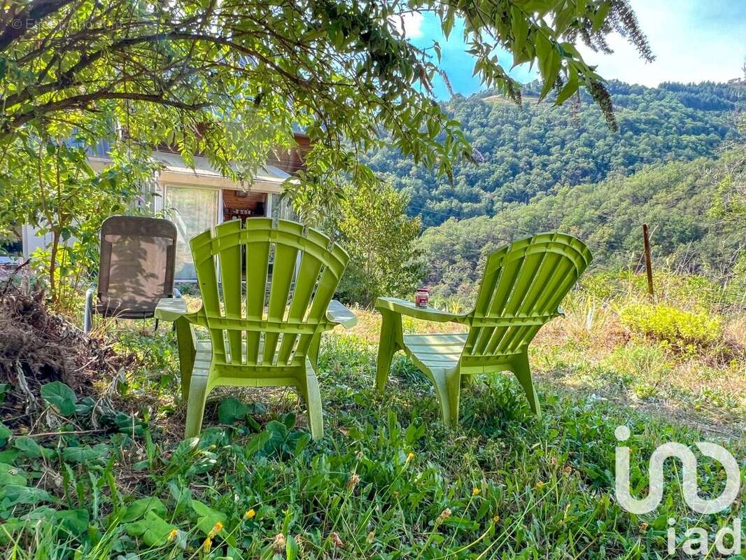 Photo 7 - Maison à SAINT-GENIEZ-D&#039;OLT