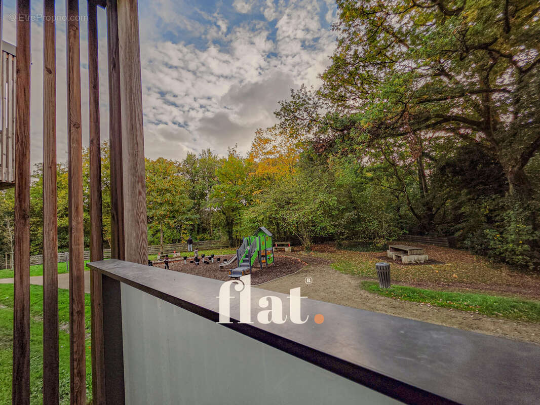 Appartement à SAINT-HERBLAIN