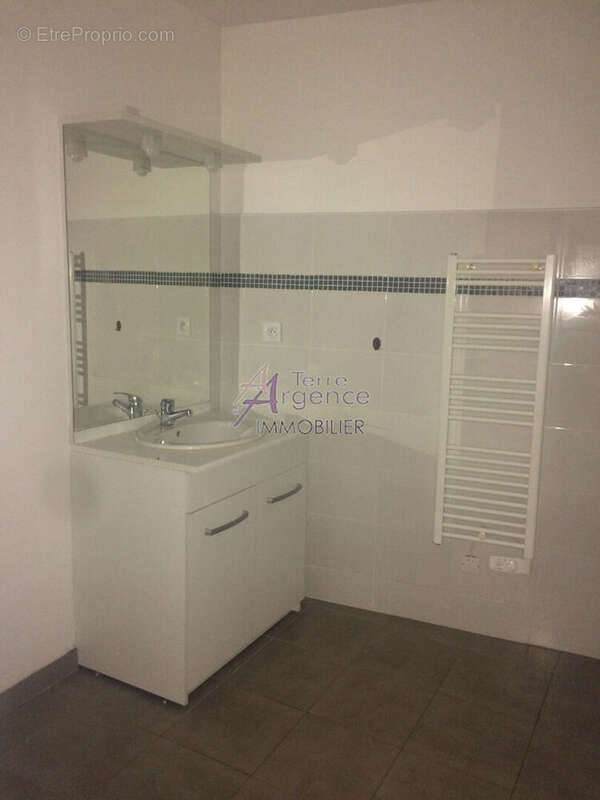 Appartement à BEAUCAIRE