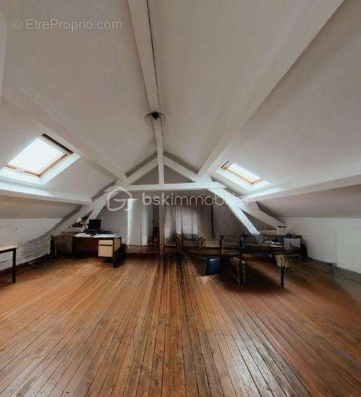 Appartement à SEVRAN