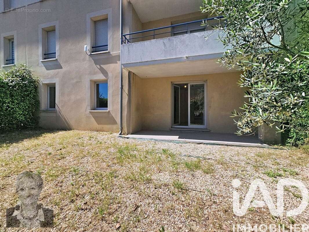 Photo 4 - Appartement à CARCASSONNE