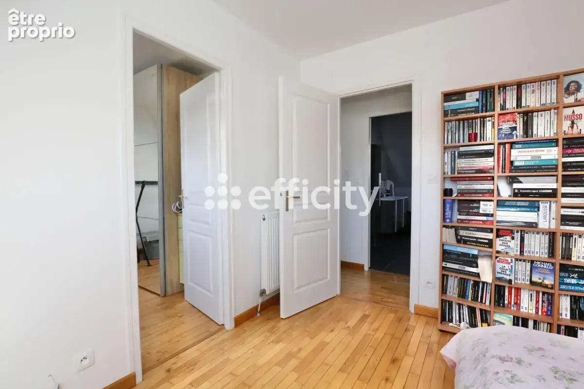 Maison 5 pièces 129 m² à vendre à Quesnoy-Sur-Deule (59890) - photo 8