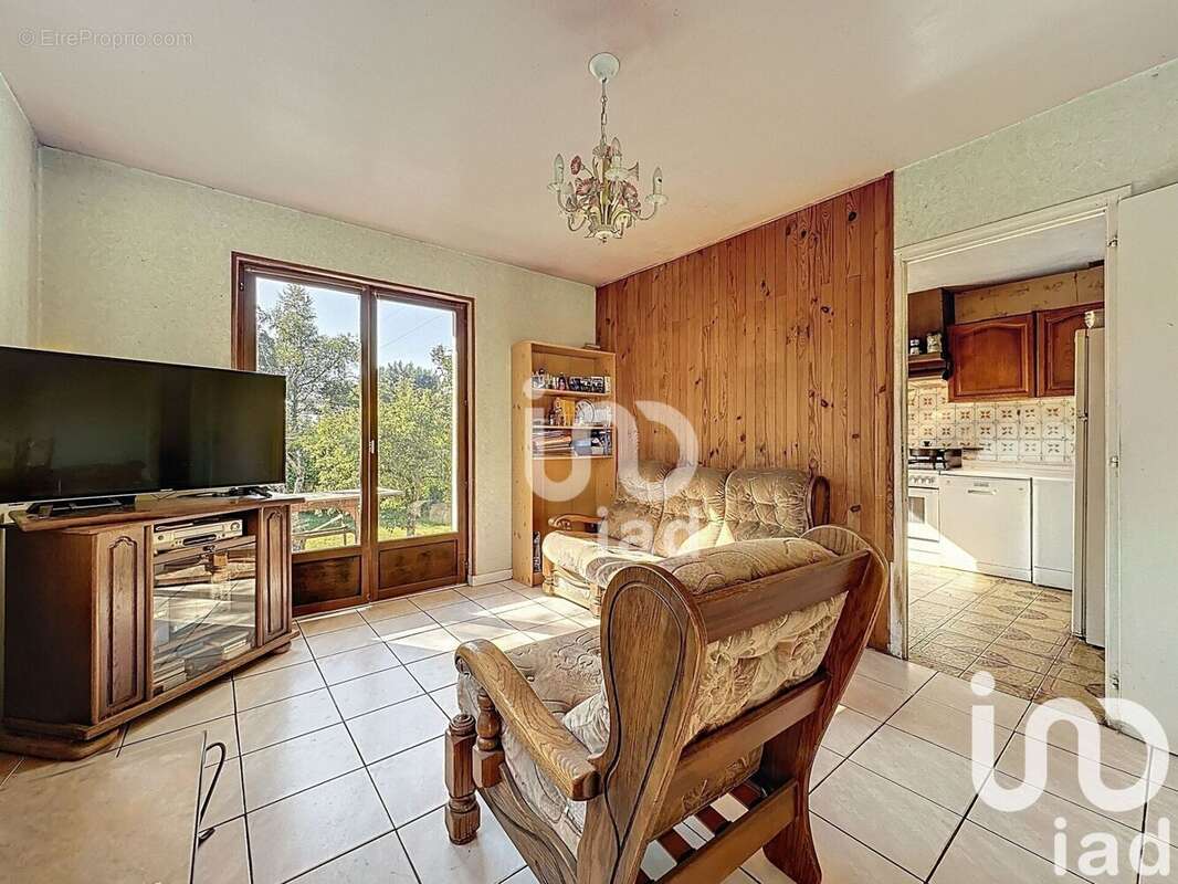 Photo 7 - Maison à QUINTAL